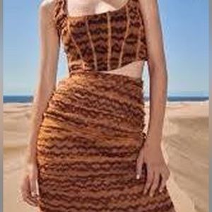 ZARA BRAND NEW WITH TAGS 7385/233 7385/427 BUSTIER CORSET